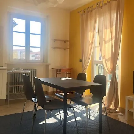 Regina Apartment_city Center *